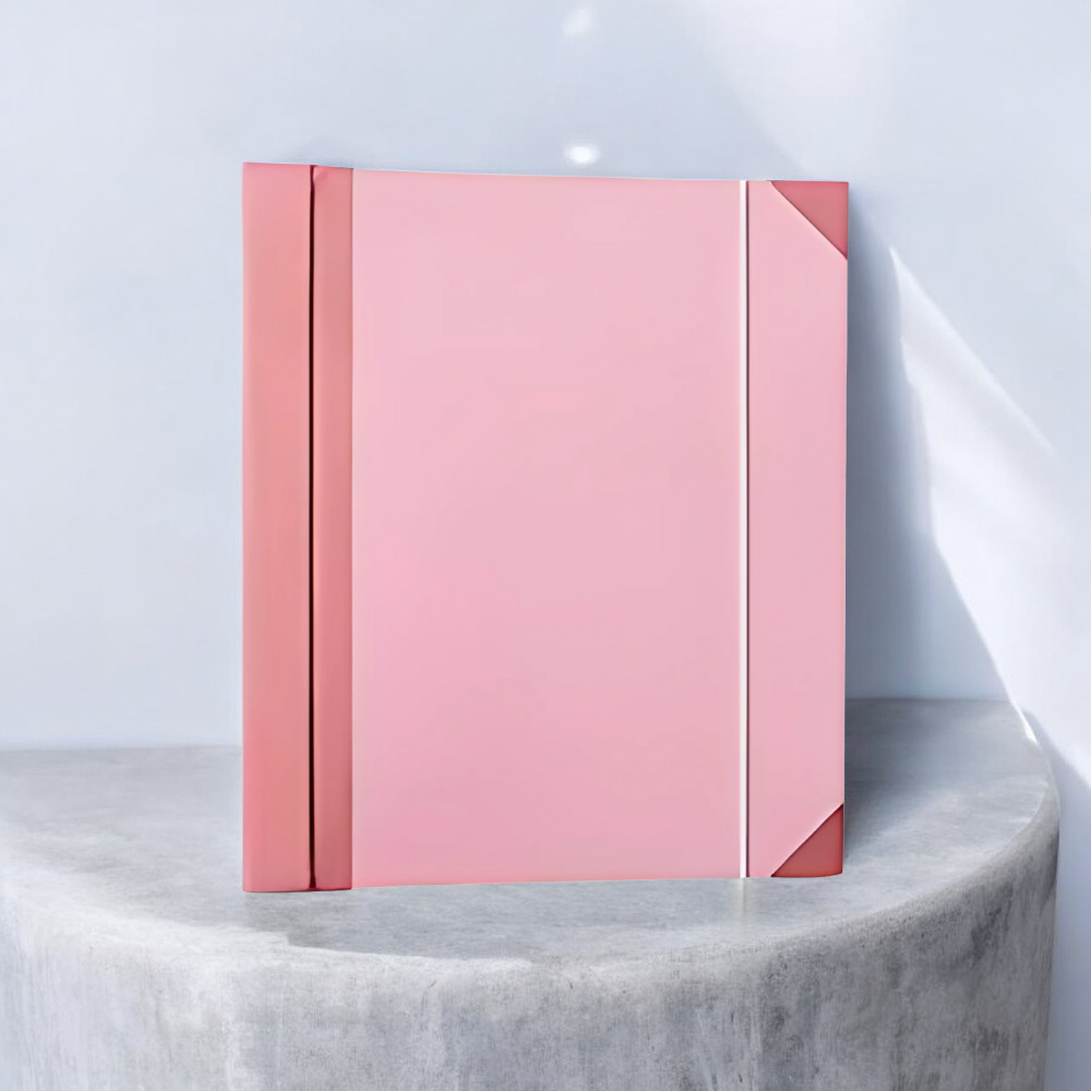 The Life Book Document Organizer