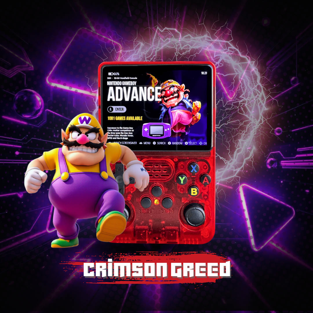 All-In-One Lumify Console