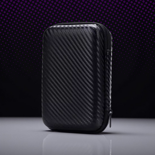 Protective Case for Console