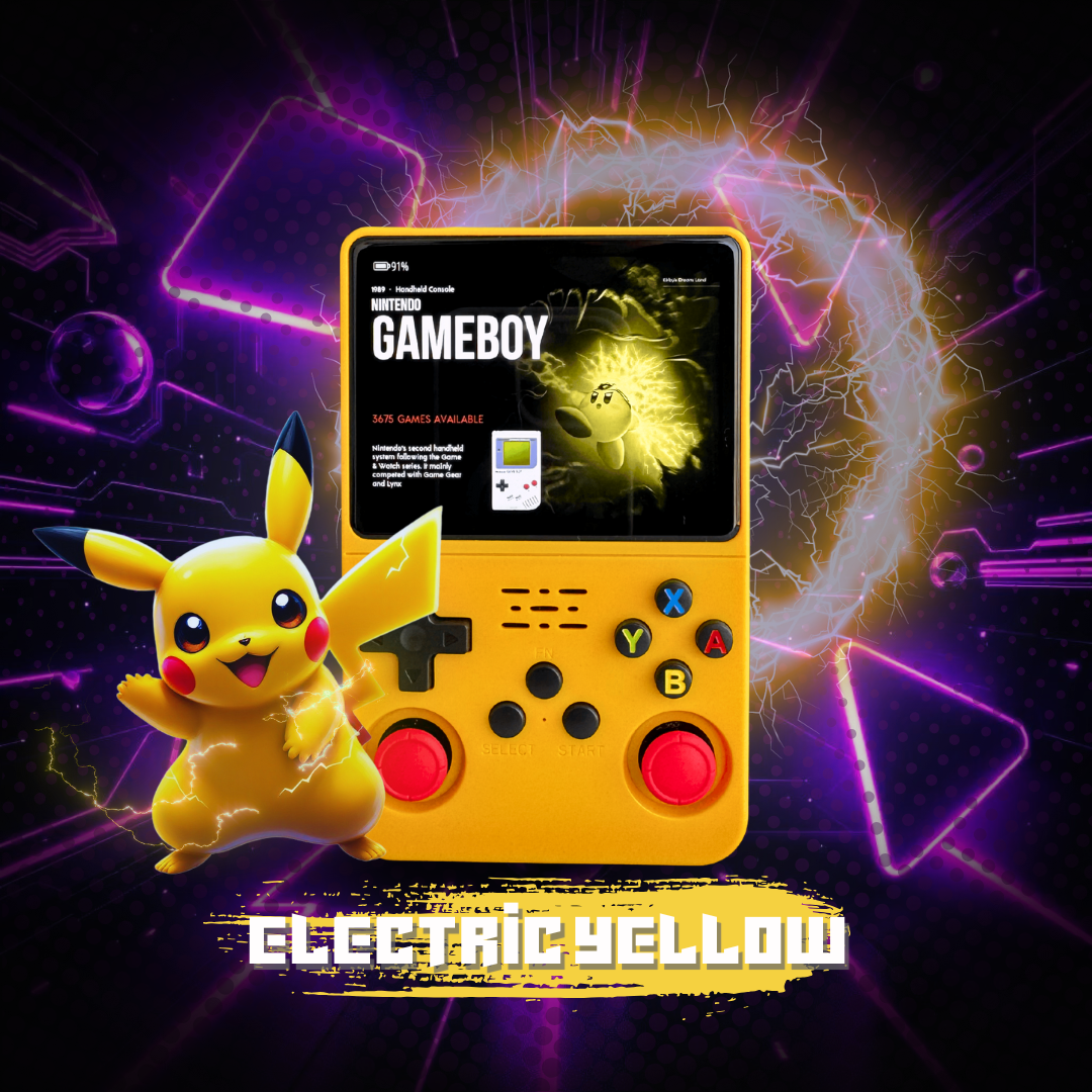 All-In-One Lumify Console