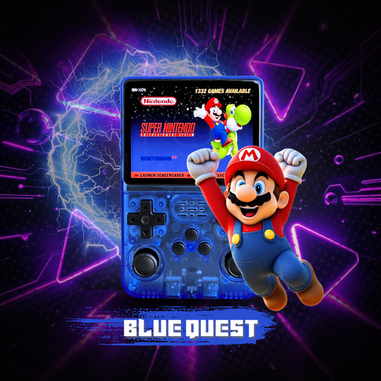 All-In-One Lumify Console