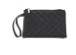 Matching Vegan Leather Purse