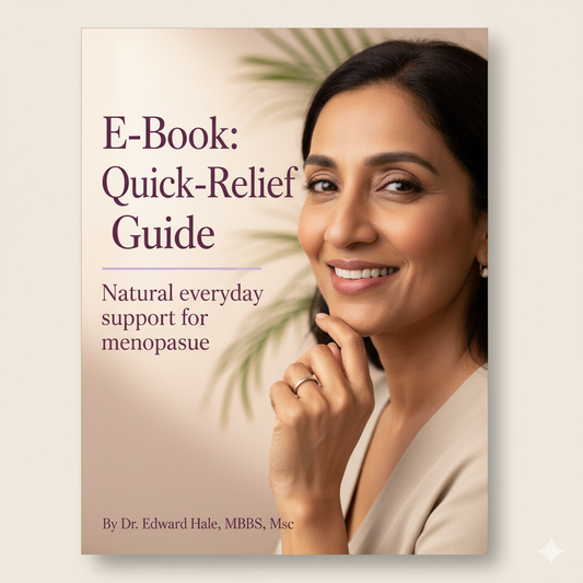 E-Book: Quick-Relief Guide