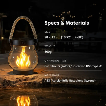 Say Goodbye to Cheap Solar Lights That Quit by Dinner