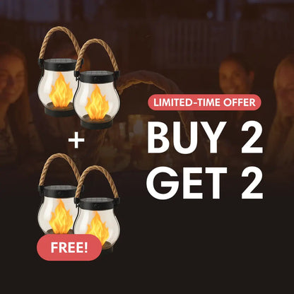 Say Goodbye to Cheap Solar Lights That Quit by Dinner