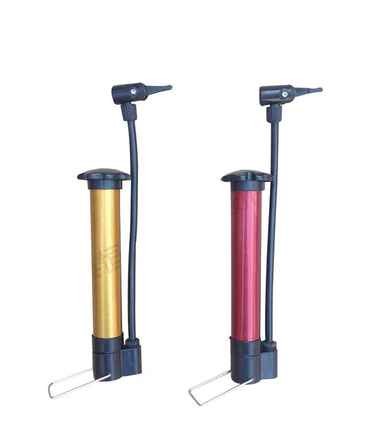 Inflator