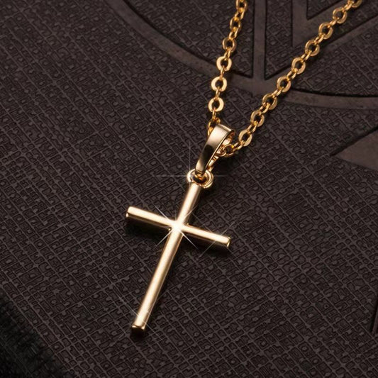 Cross of Divine Elegance