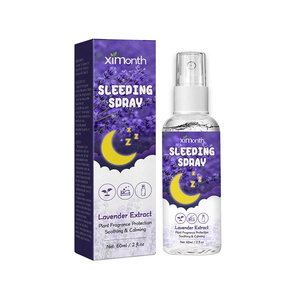 Lavender Relaxing Spray