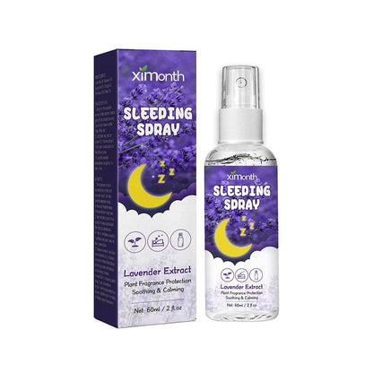 Lavender Relaxing Spray