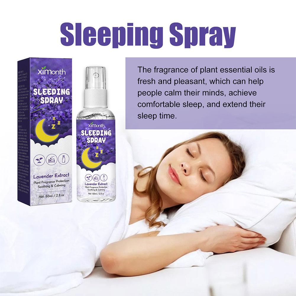 Lavender Relaxing Spray