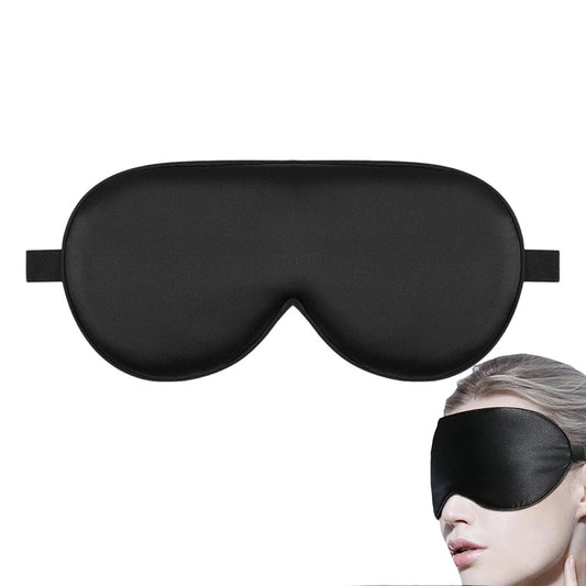 Silk Eye Mask