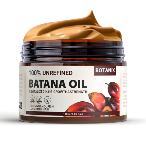 Premium Batana Natural Hair Growth Oil