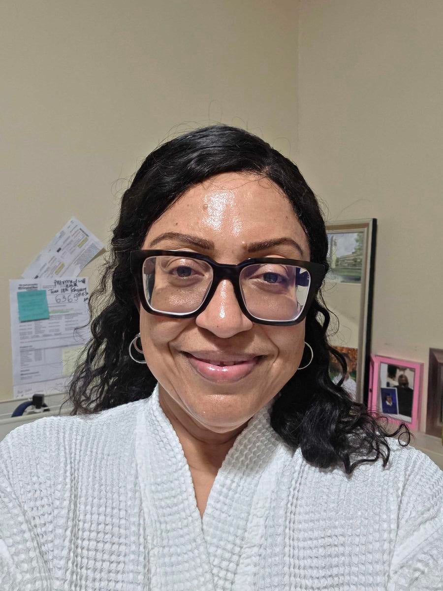 <strong>– Denise</strong>