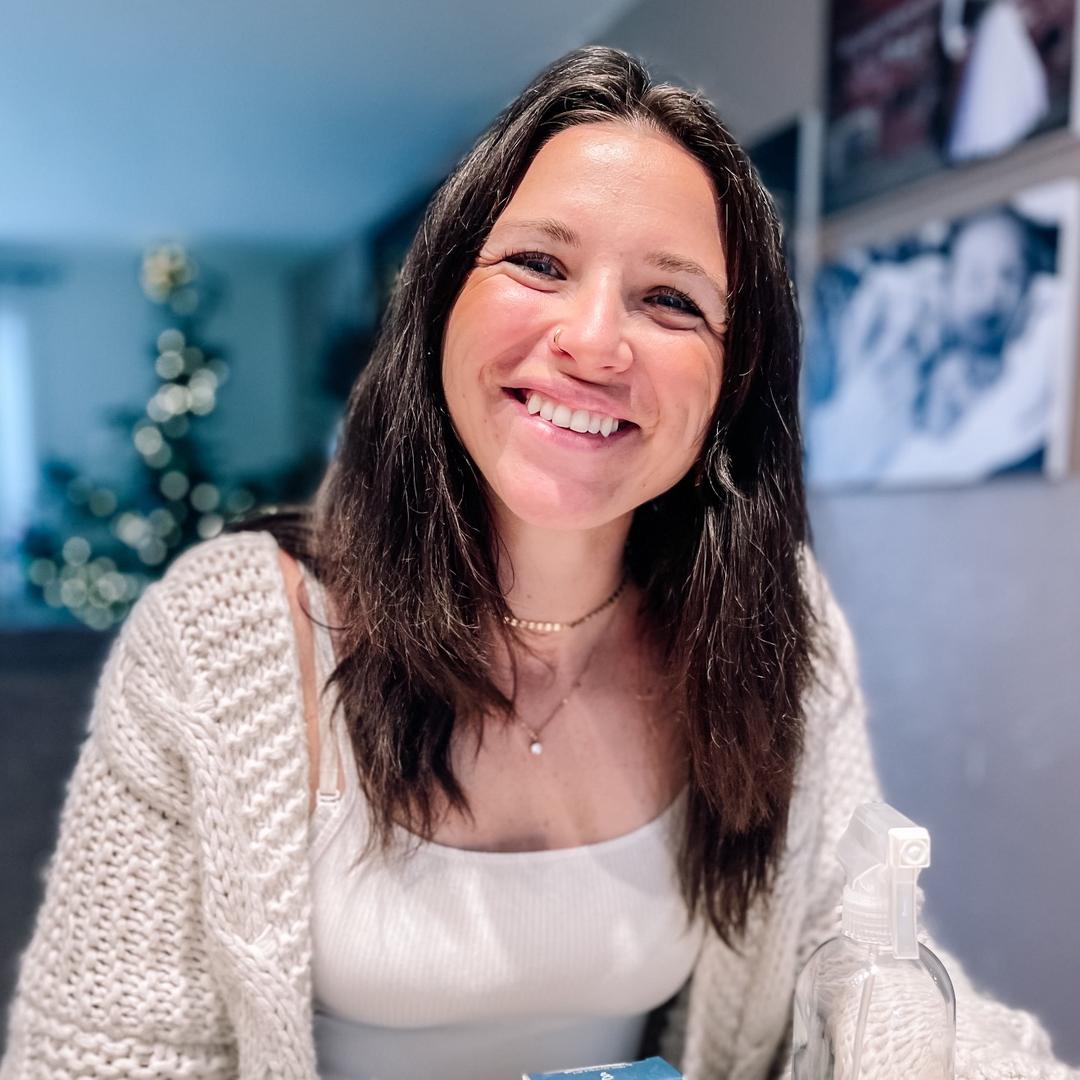 <strong>– Stacey T.</strong>